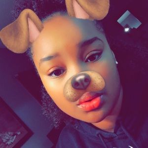 Meet your Posher, Jordan